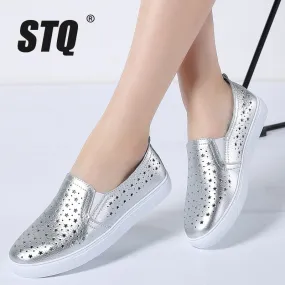 2020 Summer women flats sneakers ballet flats oxfords shoes