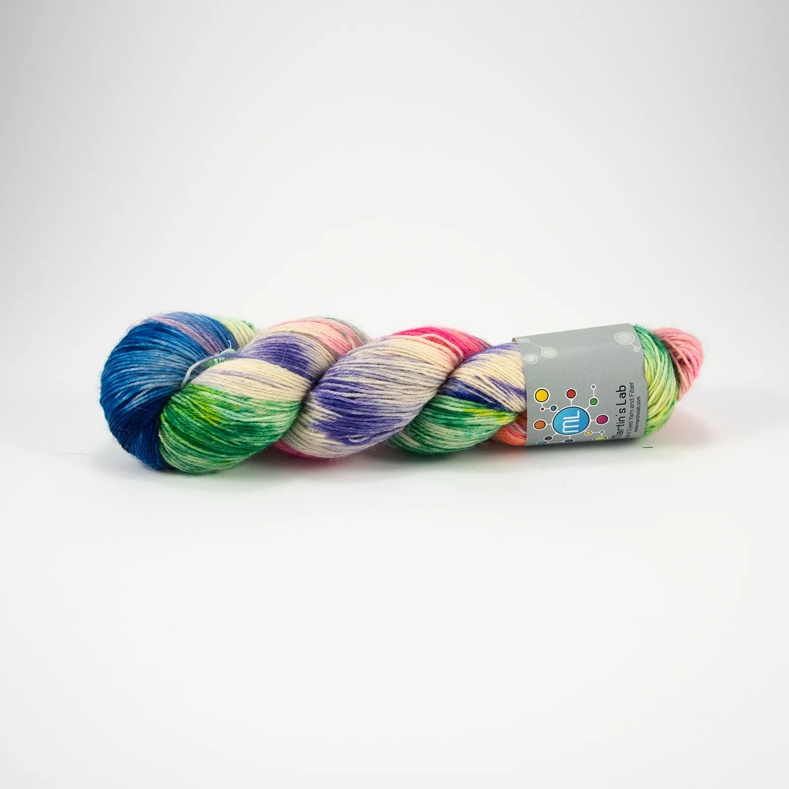 BFL Soft Sock - Celestia