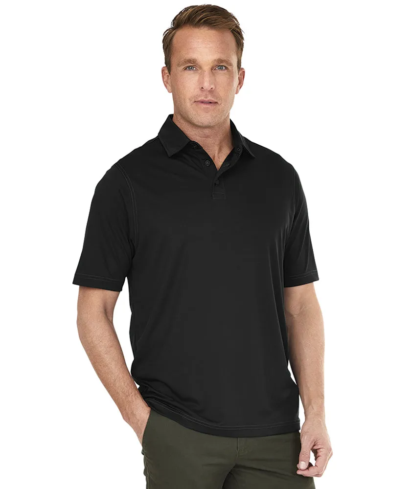 Charles River Men's Wellesley Polo