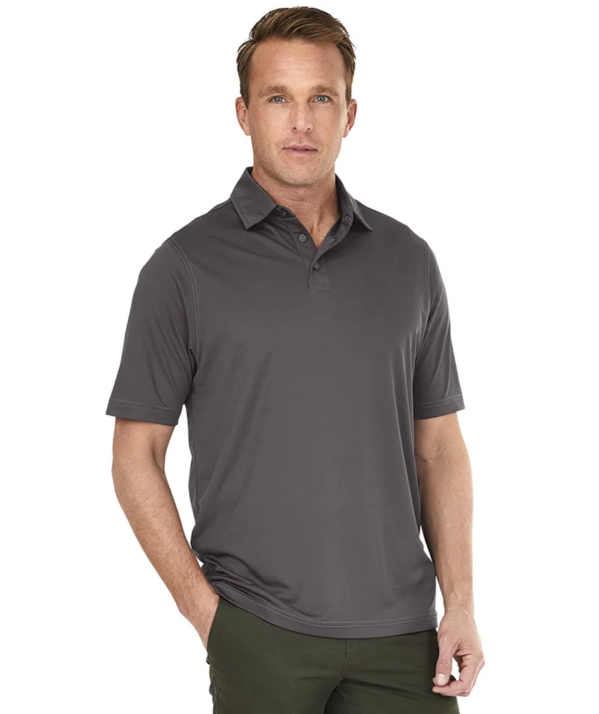 Charles River Men's Wellesley Polo