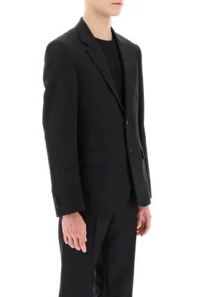 corporate slim jacket