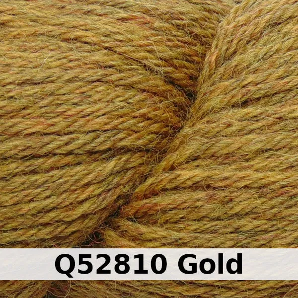 Estelle Highland Alpaca DK