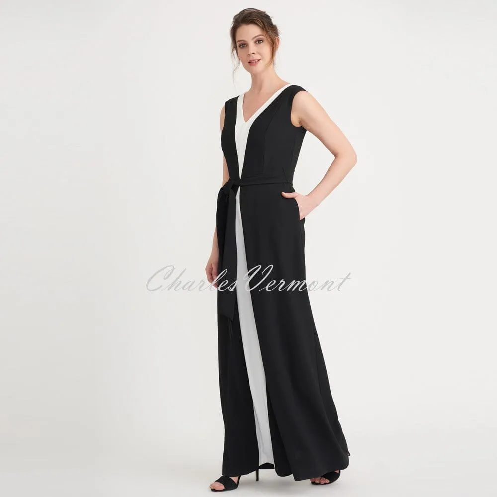 Joseph Ribkoff Jumpsuit – Style 203130