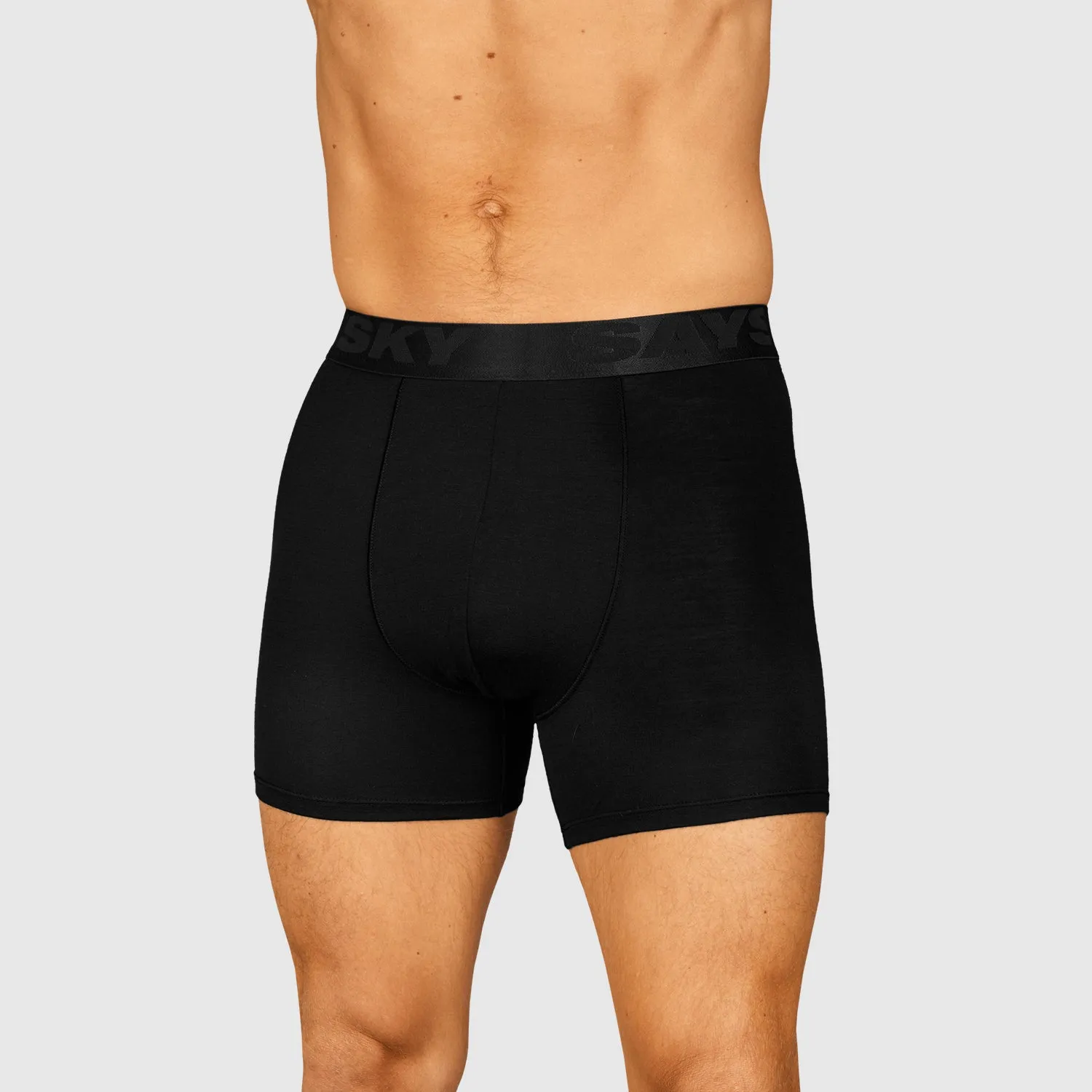 Merino 180 Boxer Shorts