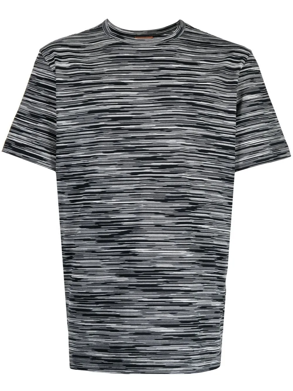 Missoni T-shirts and Polos Black