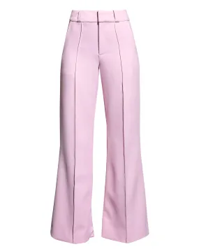 Monica Trousers | Cherry Blossom