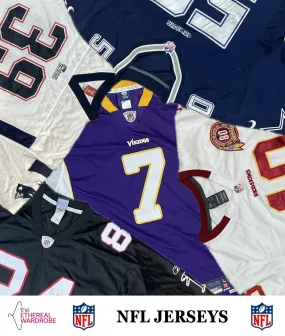 NFL official jerseys