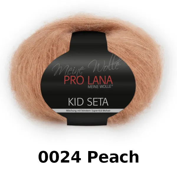 Pro Lana Kid Seta