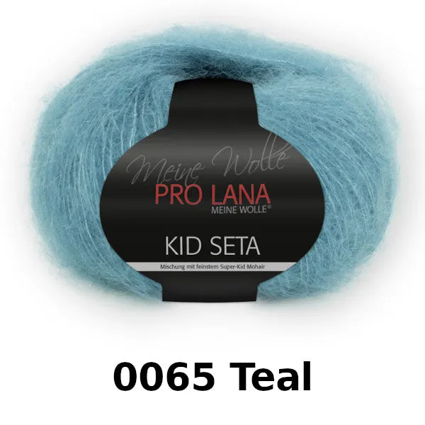 Pro Lana Kid Seta