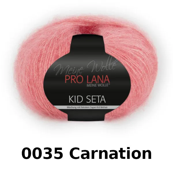 Pro Lana Kid Seta