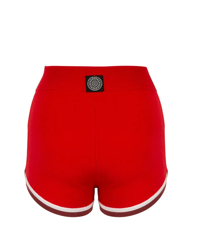 RETRO SHORT