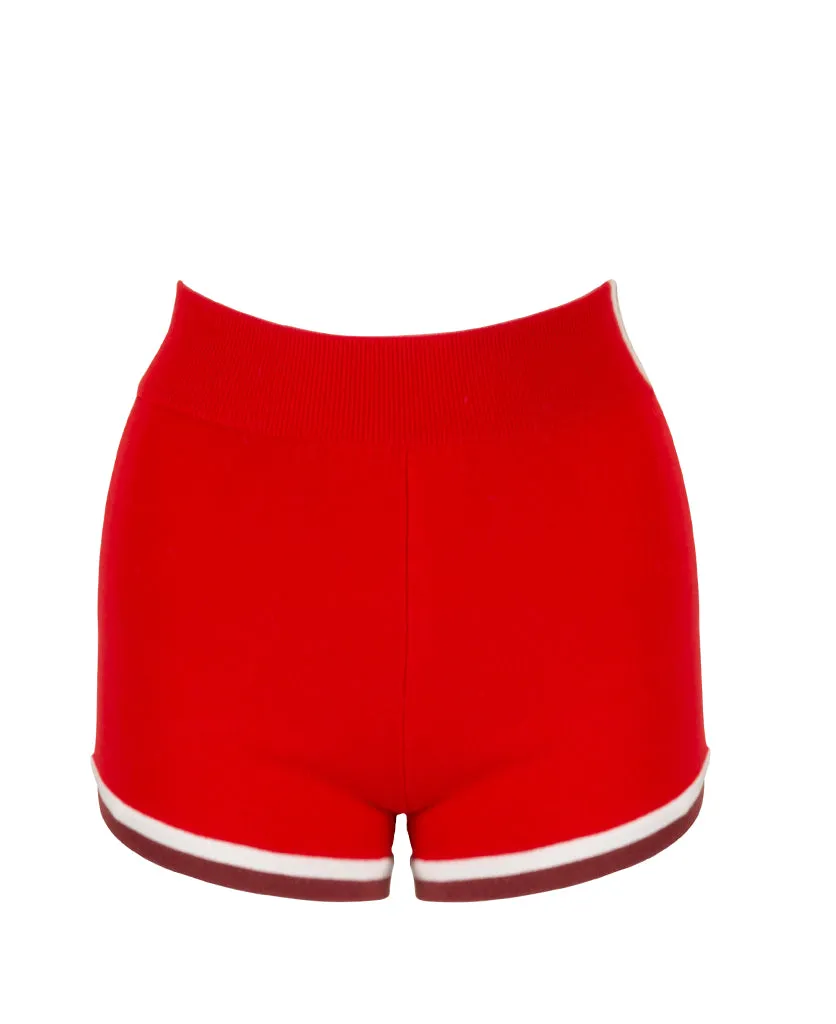 RETRO SHORT