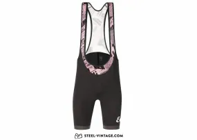 Santini Gazza Modern Wool Bib Shorts