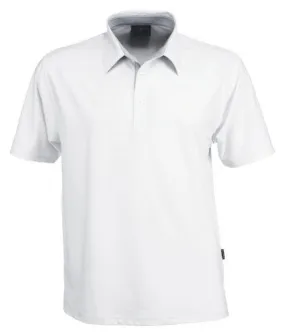 Stencil Men's Argent Polo (1059)