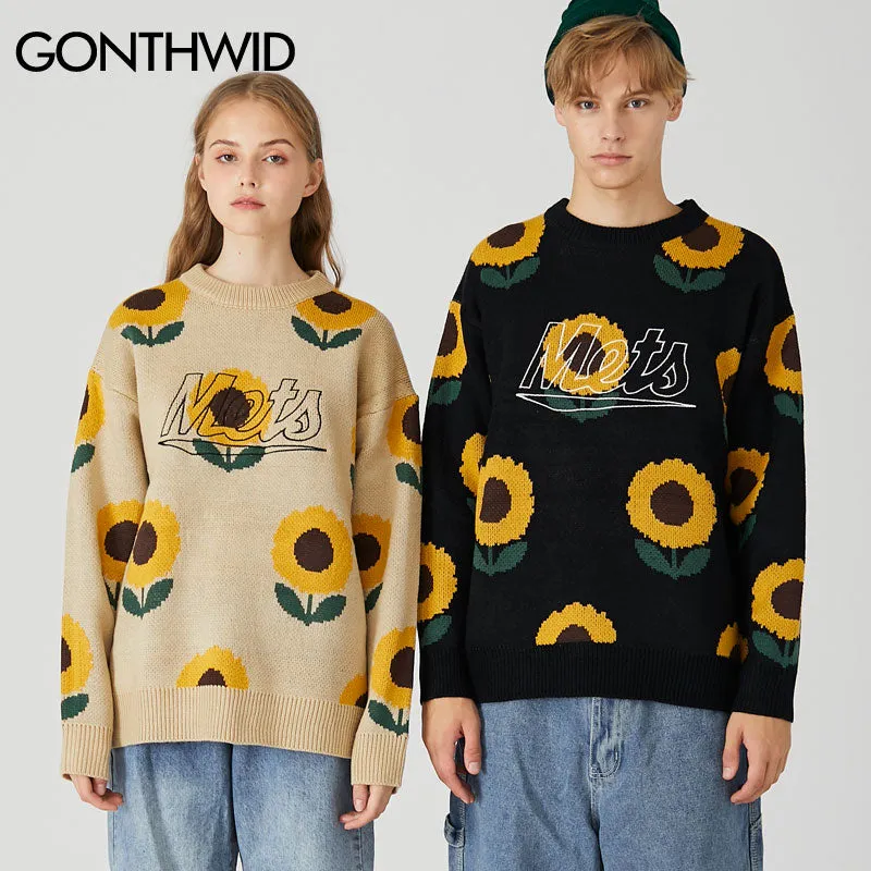 Sunflower Sweaters