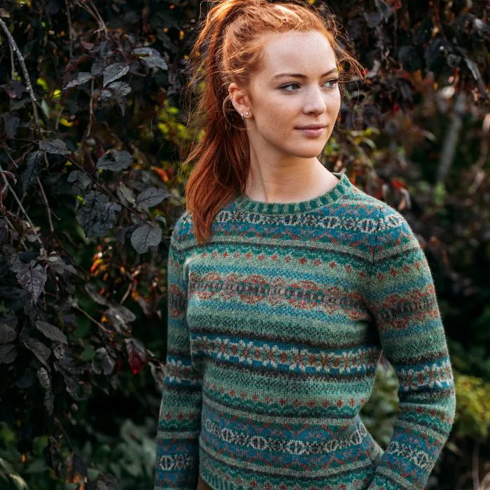 Westray Sweater