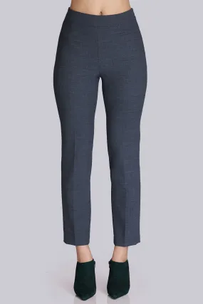 Wool Crepe Pant